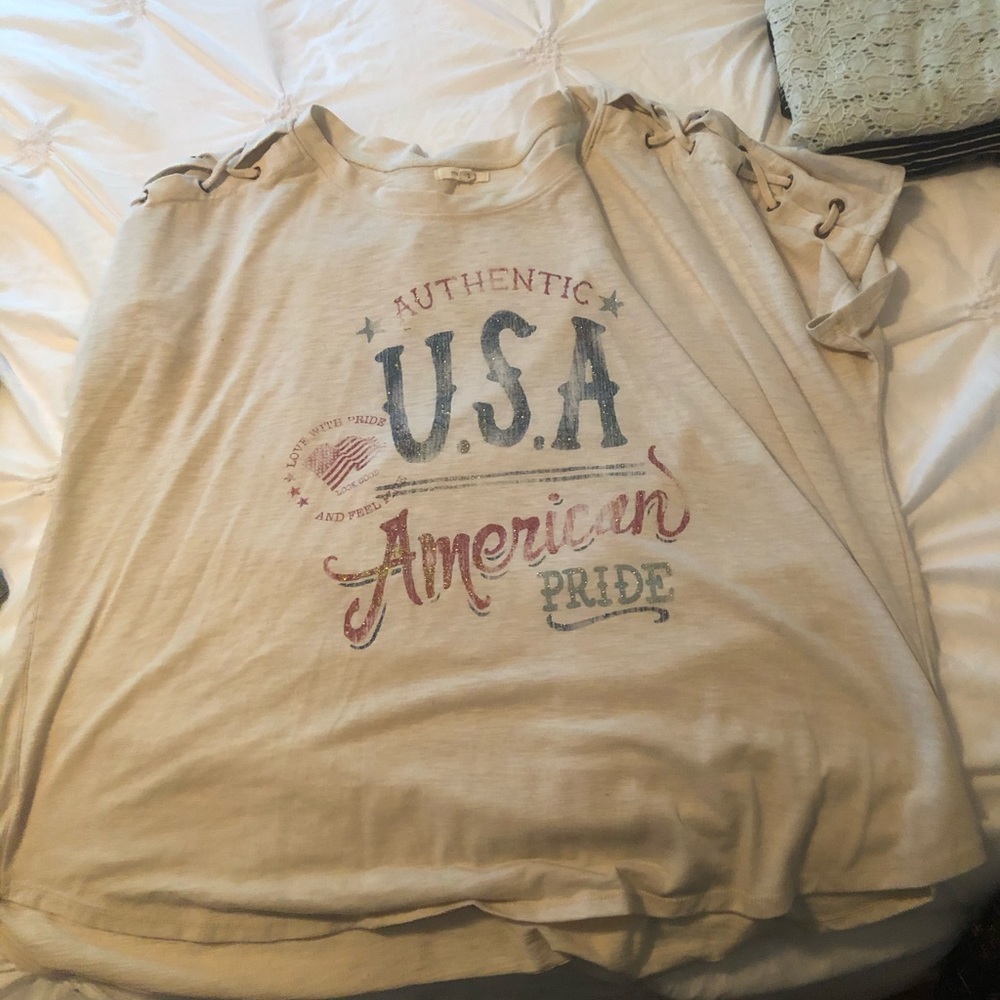 American Tee